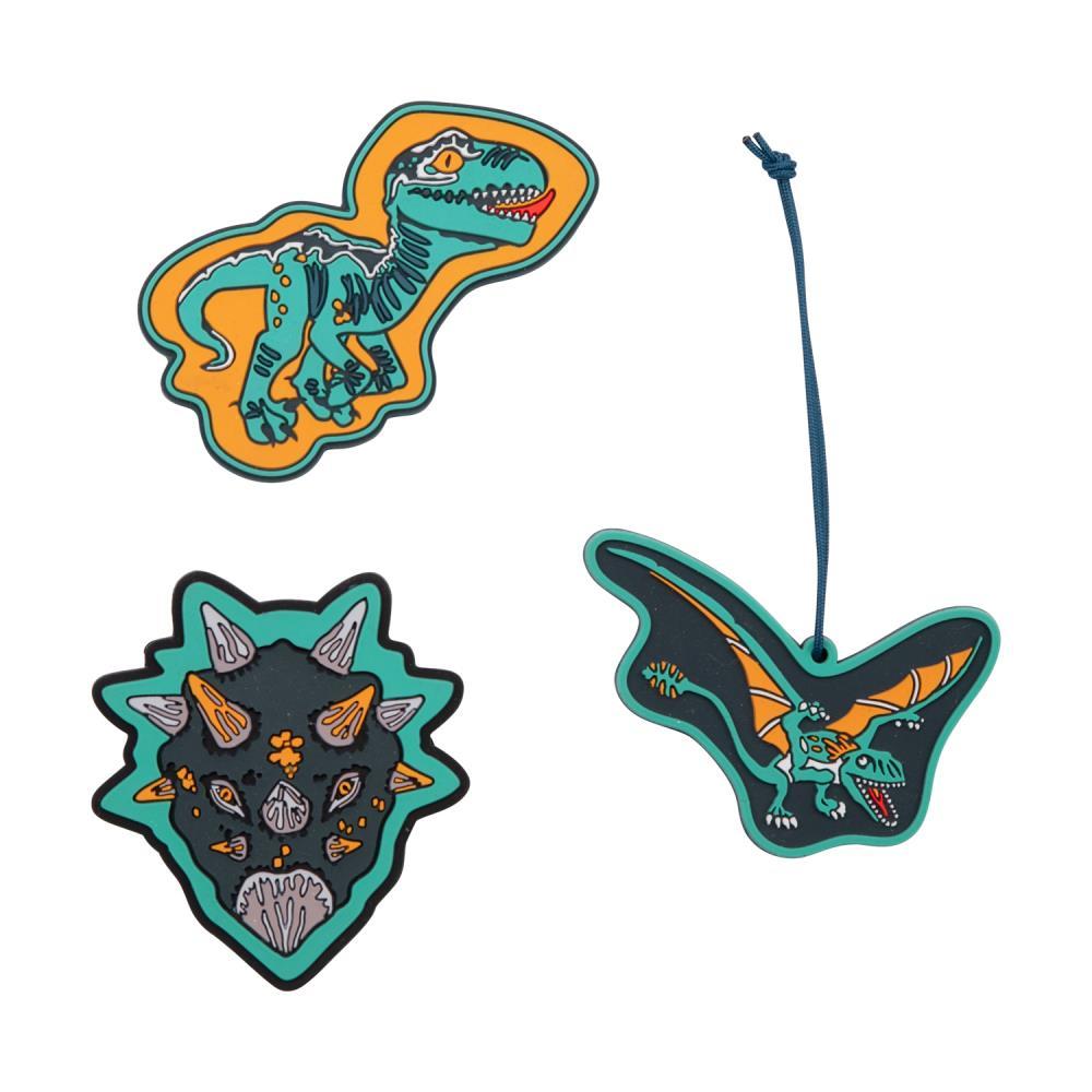 DerDieDas ErgoFlex Tiny Dino Time Schulranzen Set 5tlg.