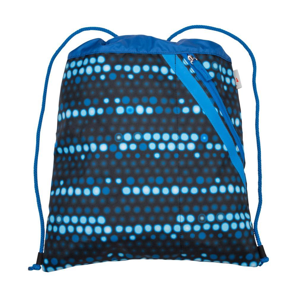 DerDieDas ErgoFlex Tiny Superflash Blue Robot Limited Edition Schulranzen Set 5tlg.