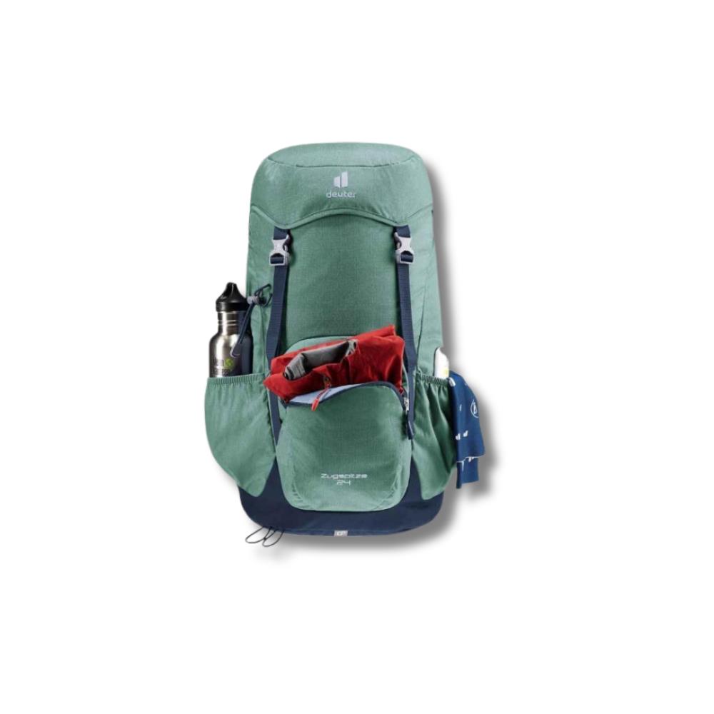 Deuter Zugspitze 22 SL Seagreen-Ink Wanderrucksack
