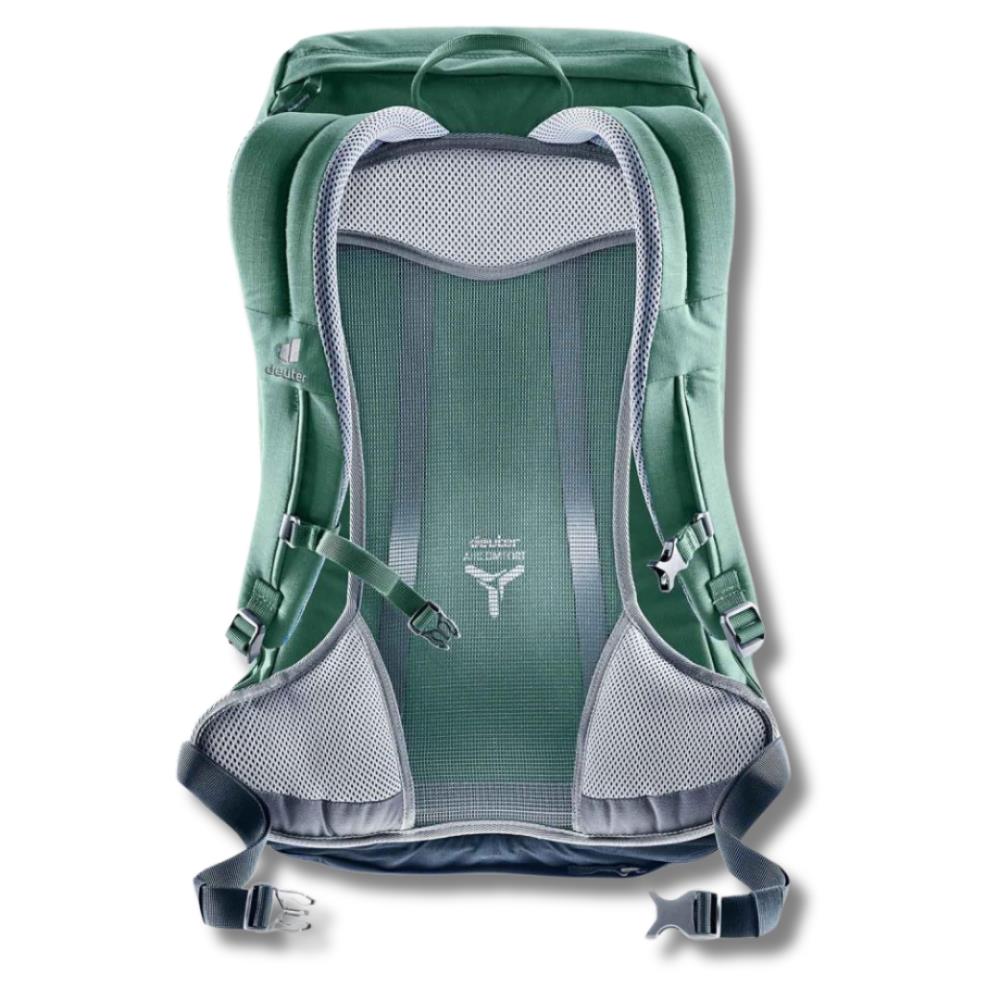 Deuter Zugspitze 22 SL Seagreen-Ink Wanderrucksack