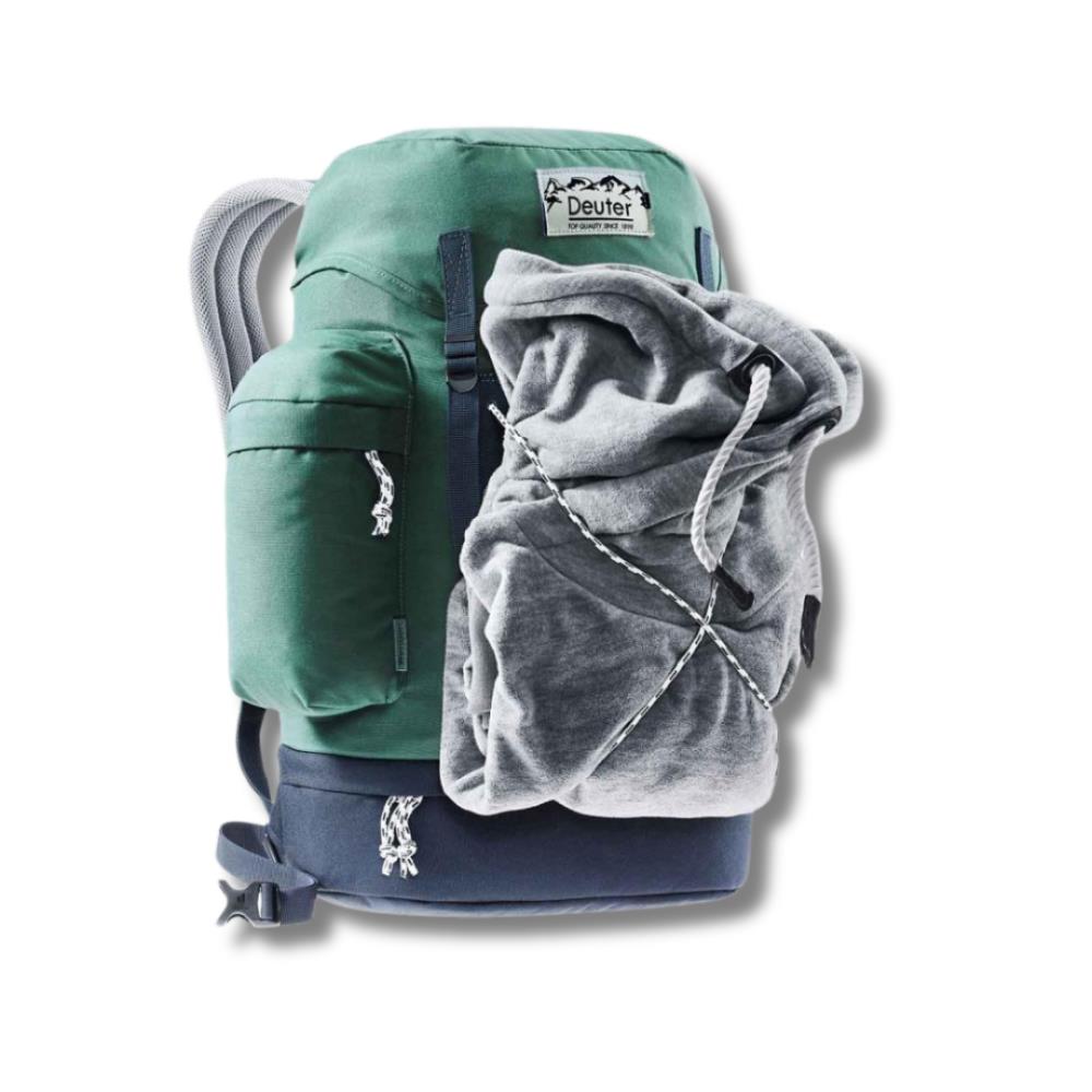 Deuter Zugspitze 22 SL Seagreen-Ink Wanderrucksack