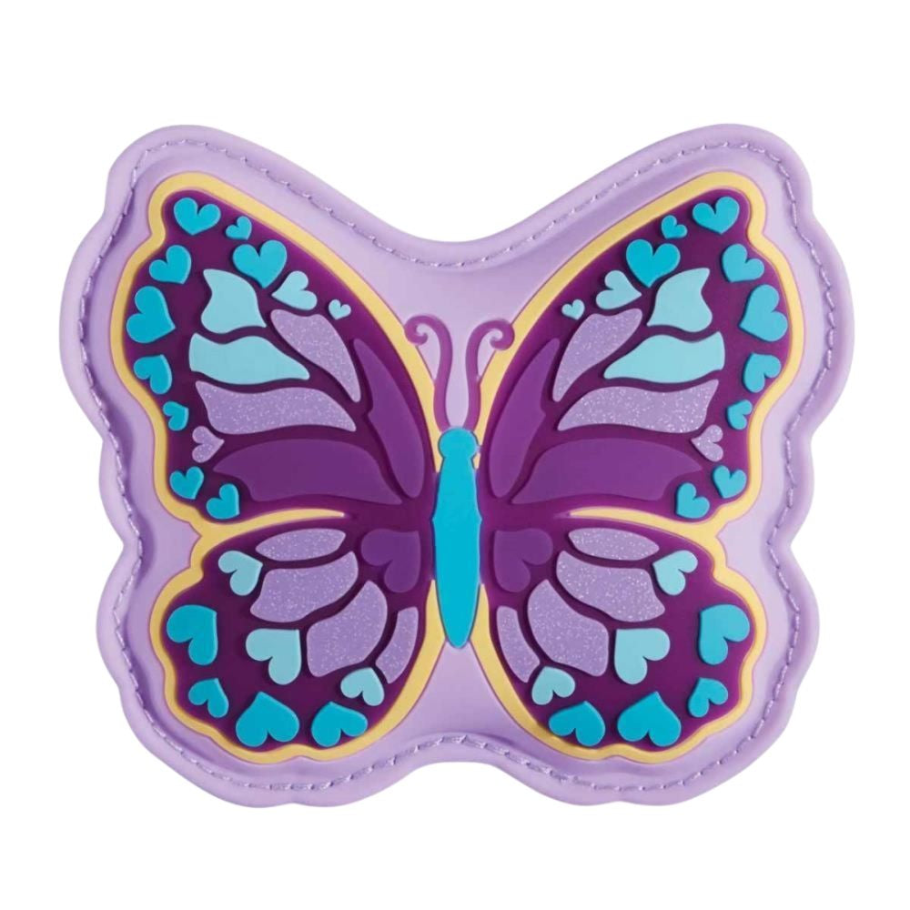 Step by Step Magic Mags Flash Butterfly Luna