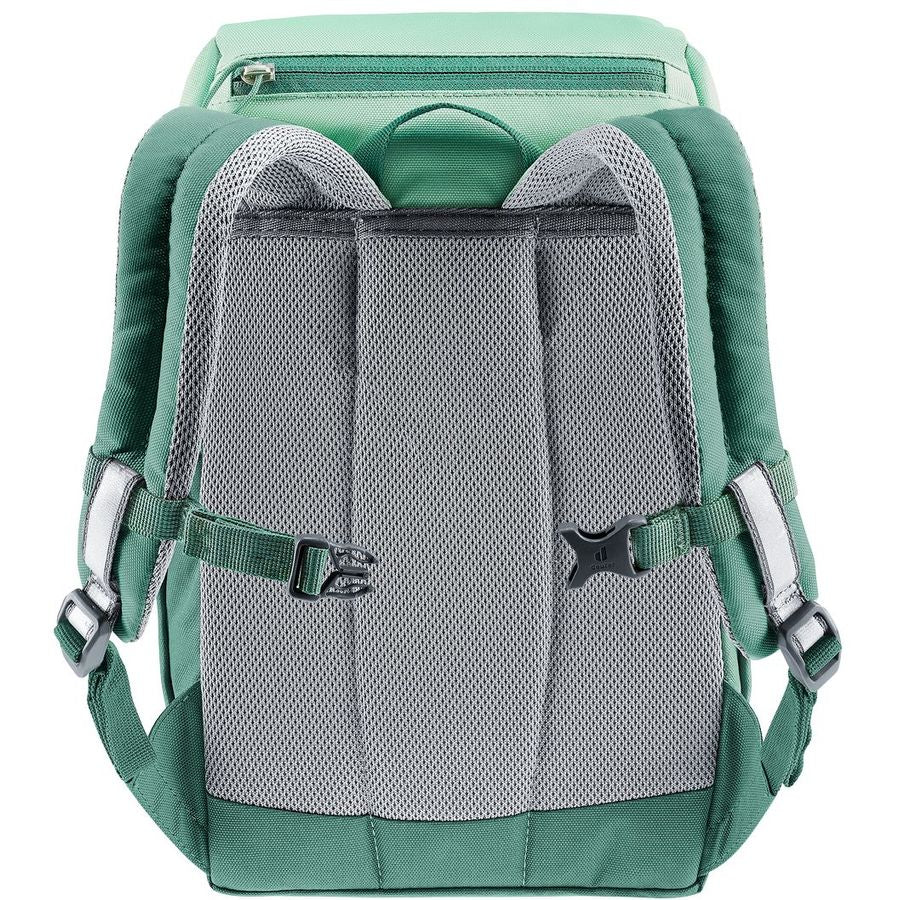 Deuter Schmusebär Spearmint-Seagreen Kinderrucksack