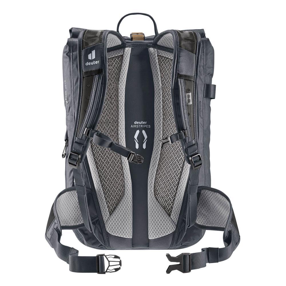 Deuter Amager 25+5 Graphite Fahrradrucksack