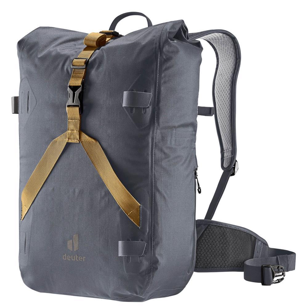 Deuter Amager 25+5 Graphite Fahrradrucksack