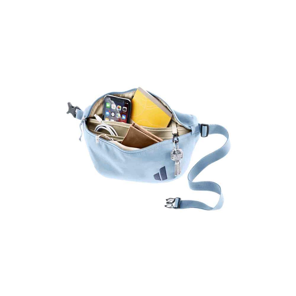 Deuter Avengo Organizer Polar Umhängetasche