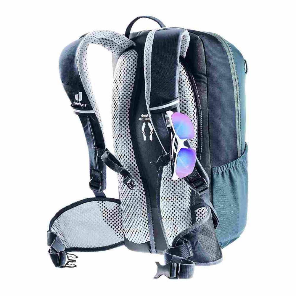 Deuter Bike I 20 Atlantic-Ink Fahrradrucksack