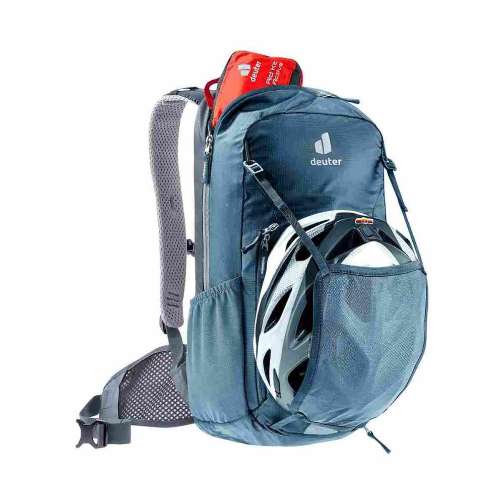 Deuter Bike I 20 Atlantic-Ink Fahrradrucksack