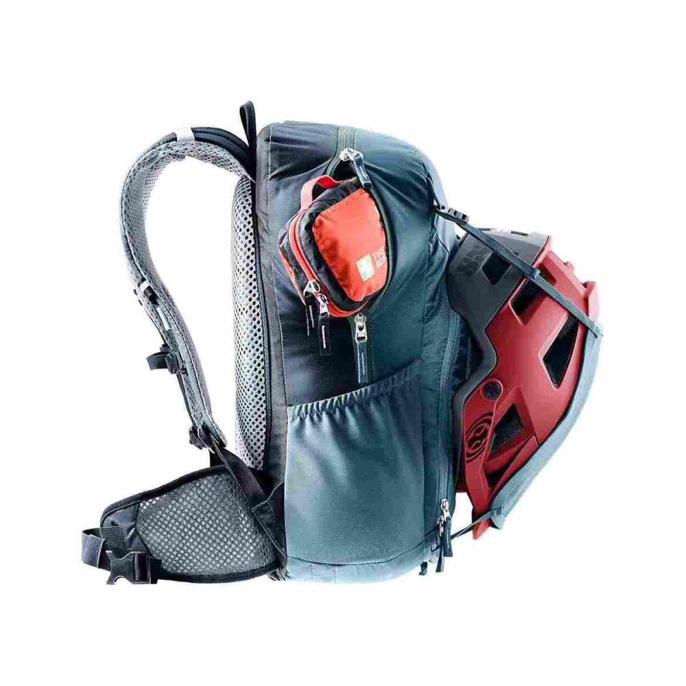 Deuter Bike I 20 Atlantic-Ink Fahrradrucksack