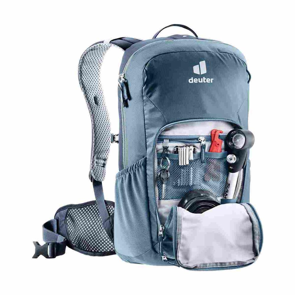 Deuter Bike I 20 Atlantic-Ink Fahrradrucksack