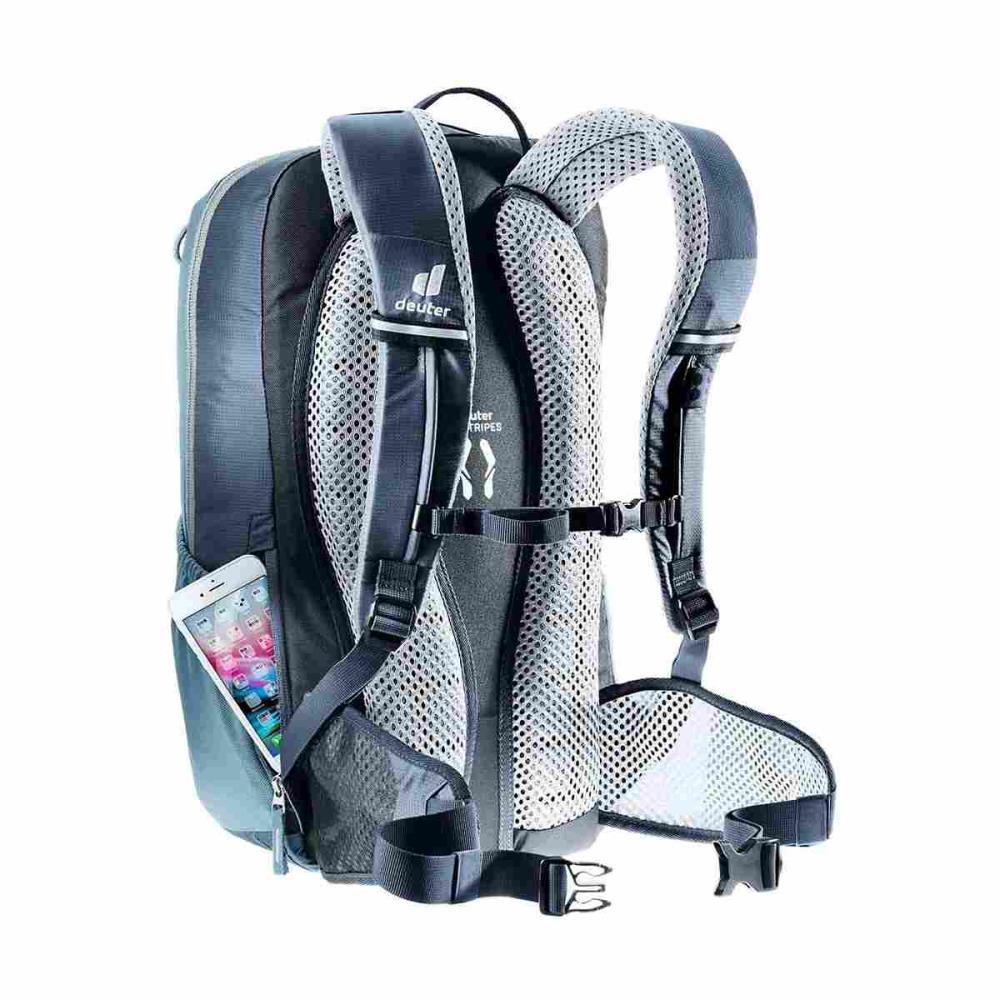 Deuter Bike I 20 Atlantic-Ink Fahrradrucksack