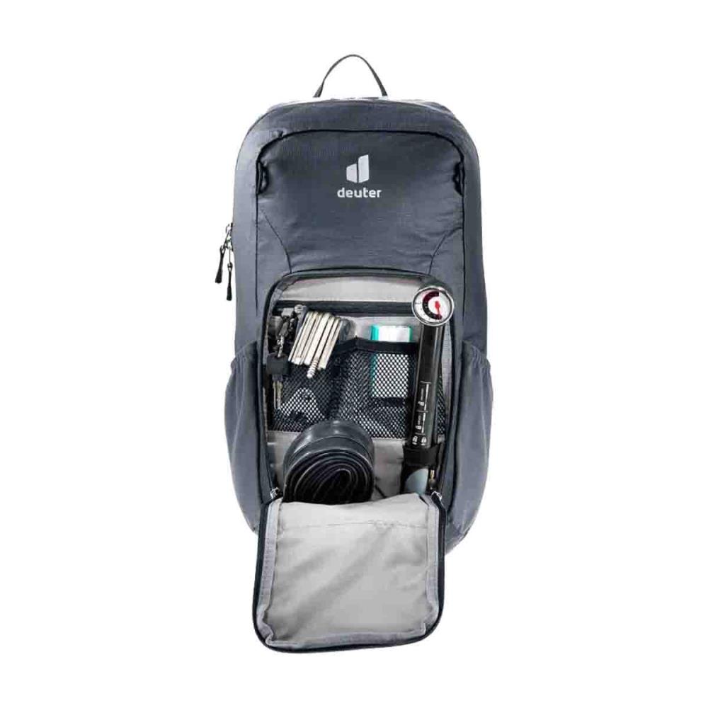 Deuter Bike I 20 Black Fahrradrucksack