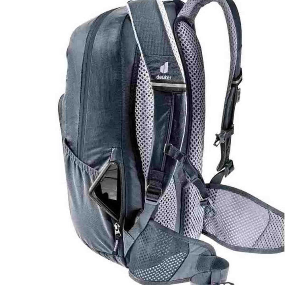 Deuter Bike I 20 Black Fahrradrucksack