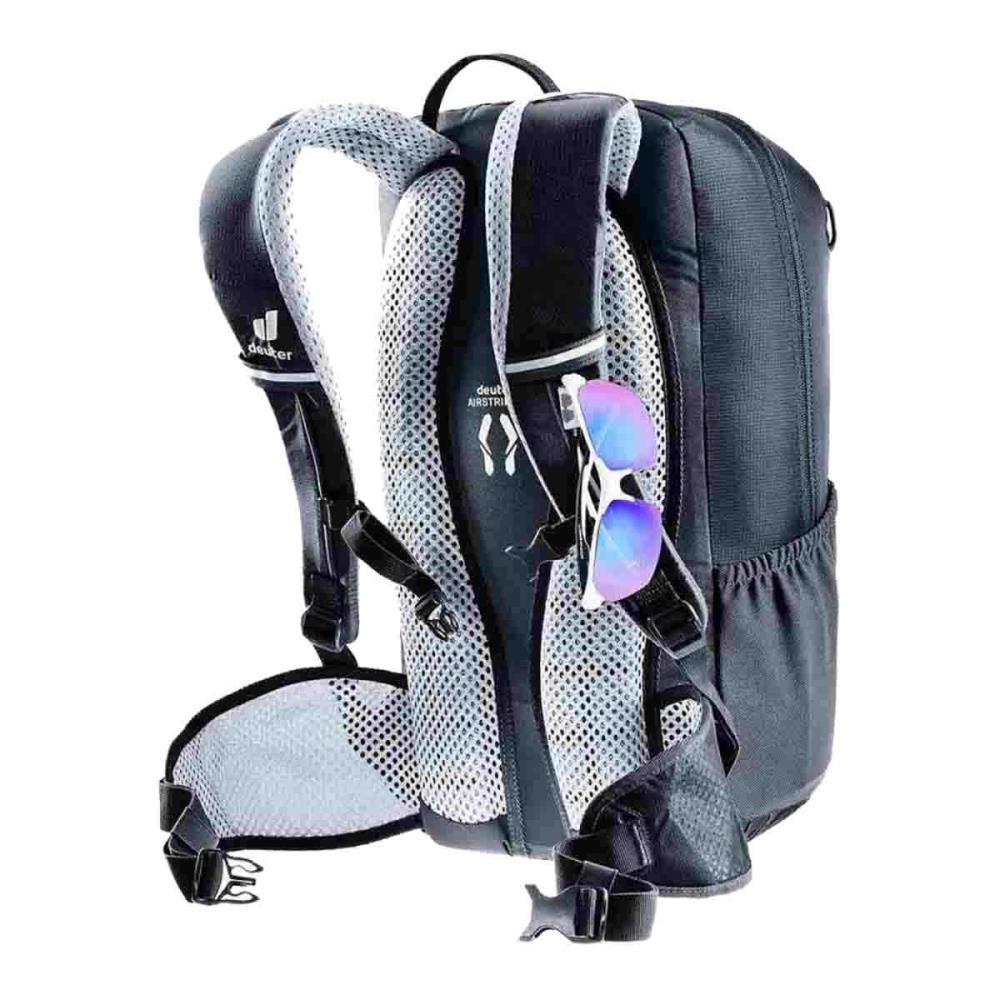 Deuter Bike I 20 Black Fahrradrucksack
