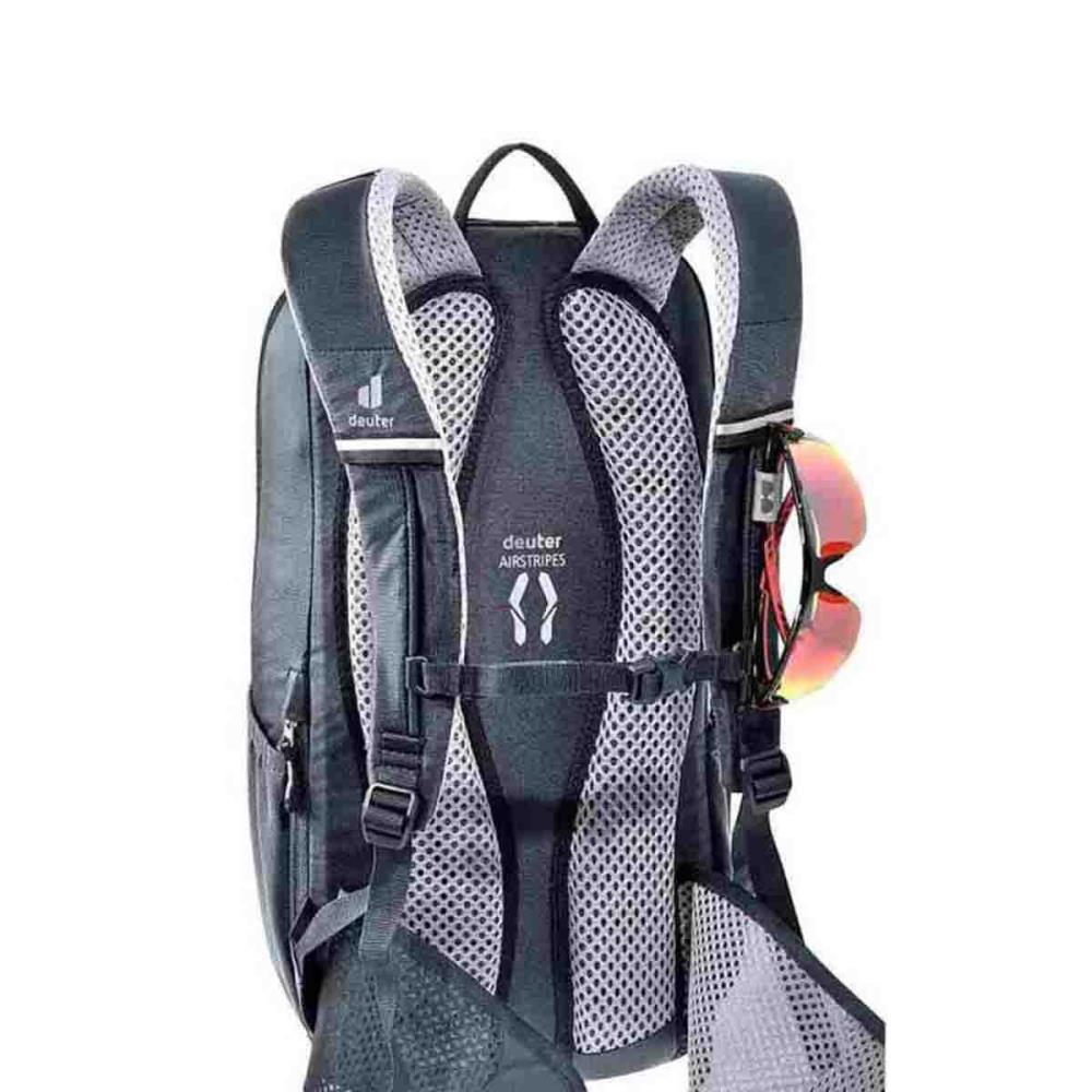 Deuter Bike I 20 Black Fahrradrucksack