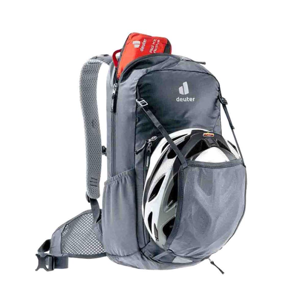 Deuter Bike I 20 Black Fahrradrucksack