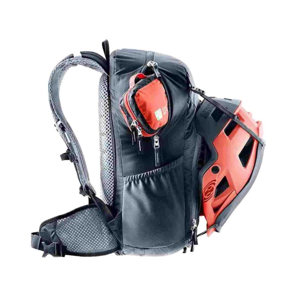 Deuter Bike I 20 Black Fahrradrucksack
