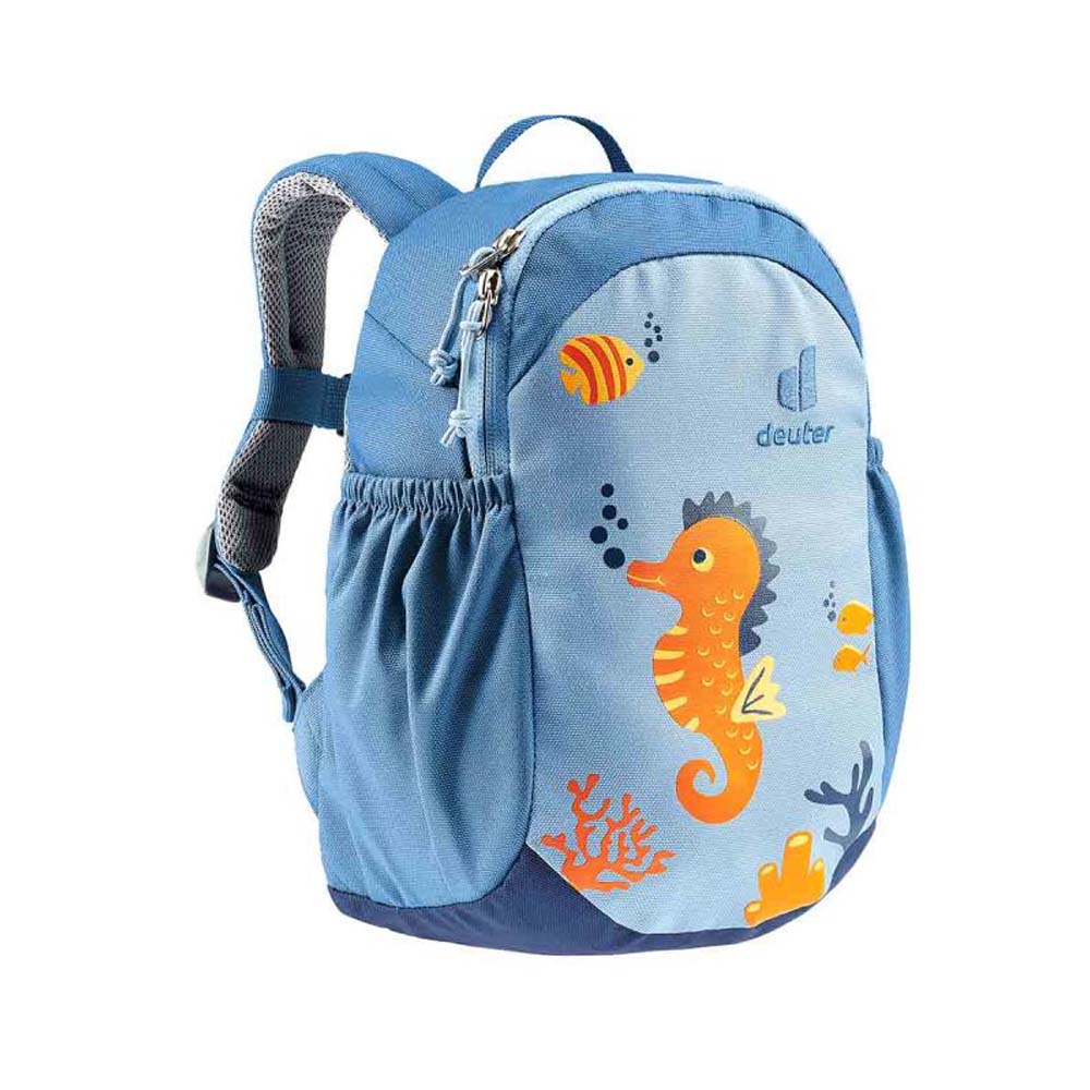 Deuter Pico Aqua-Wave Kinderrucksack