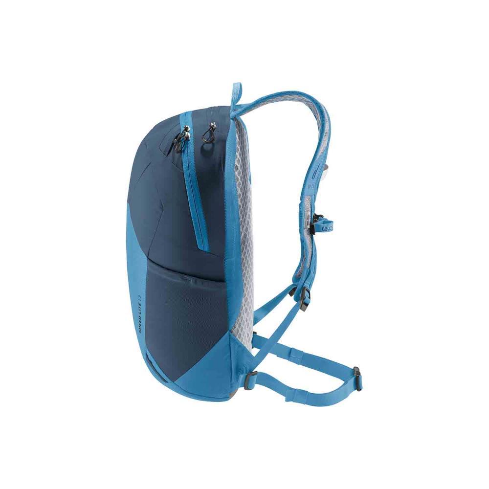 Deuter Speed Lite 13 Ink-Wave Wanderrucksack