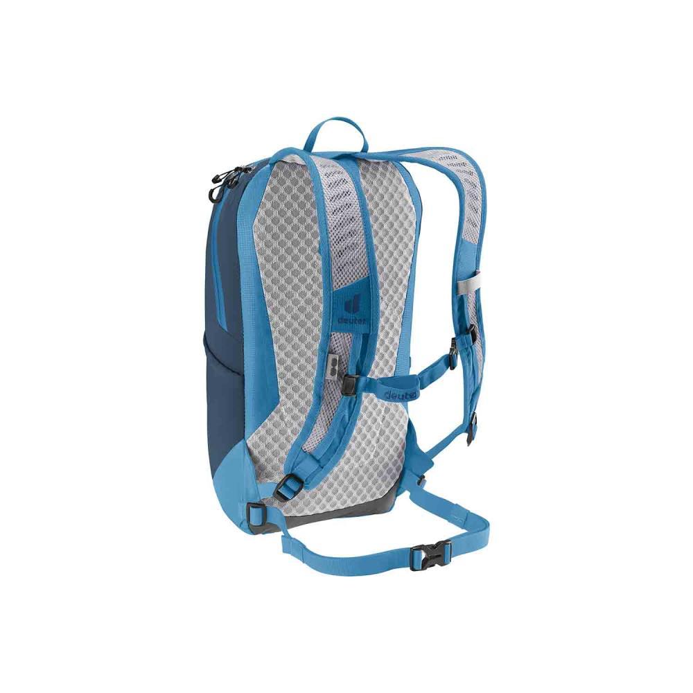 Deuter Speed Lite 13 Ink-Wave Wanderrucksack