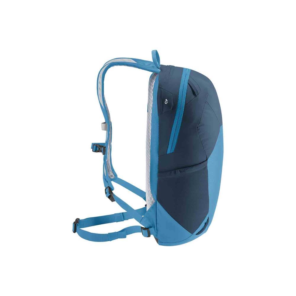 Deuter Speed Lite 13 Ink-Wave Wanderrucksack