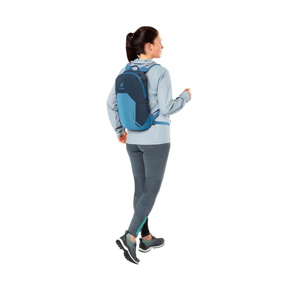 Deuter Speed Lite 13 Ink-Wave Wanderrucksack