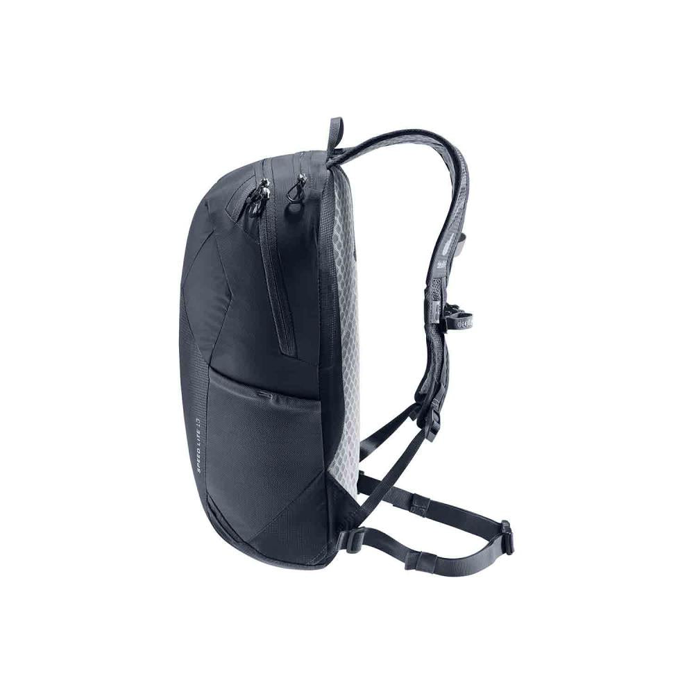 Deuter Speed Lite 17 Black Wanderrucksack