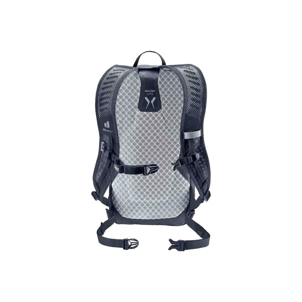 Deuter Speed Lite 17 Black Wanderrucksack