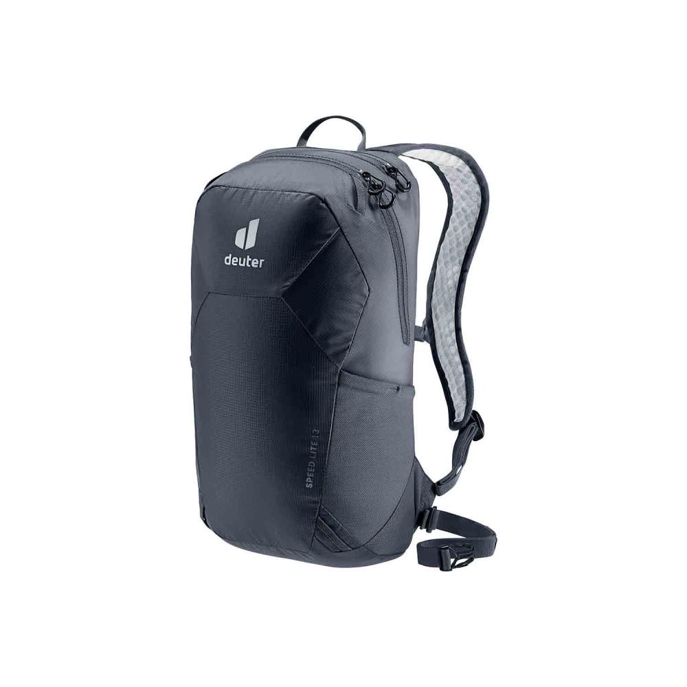 Deuter Speed Lite 17 Black Wanderrucksack