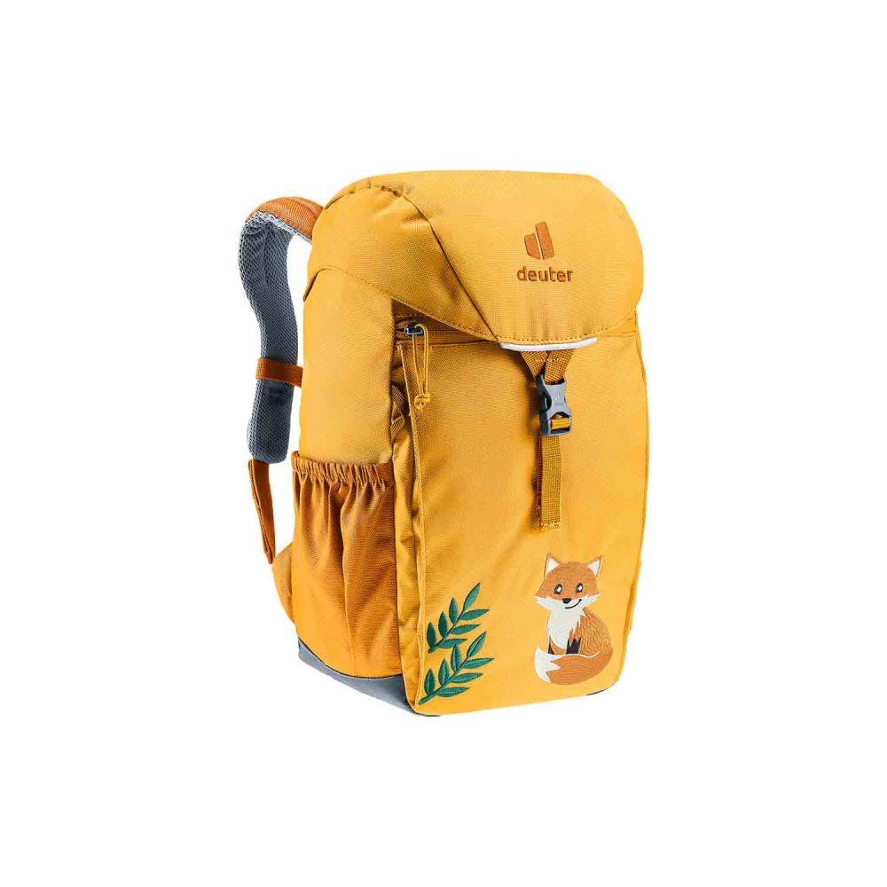 Deuter Waldfuchs 10 Amber-Maple Kinderrucksack