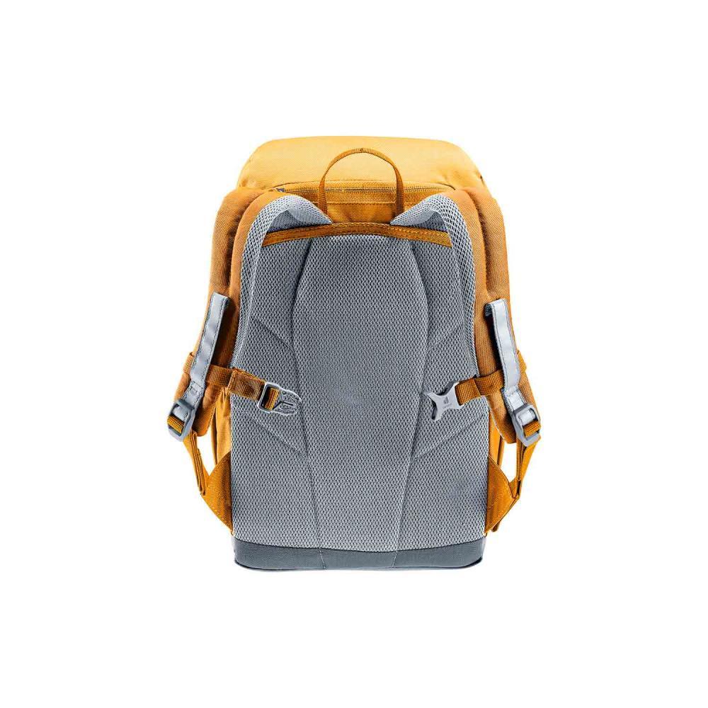 Deuter Waldfuchs 10 Amber-Maple Kinderrucksack