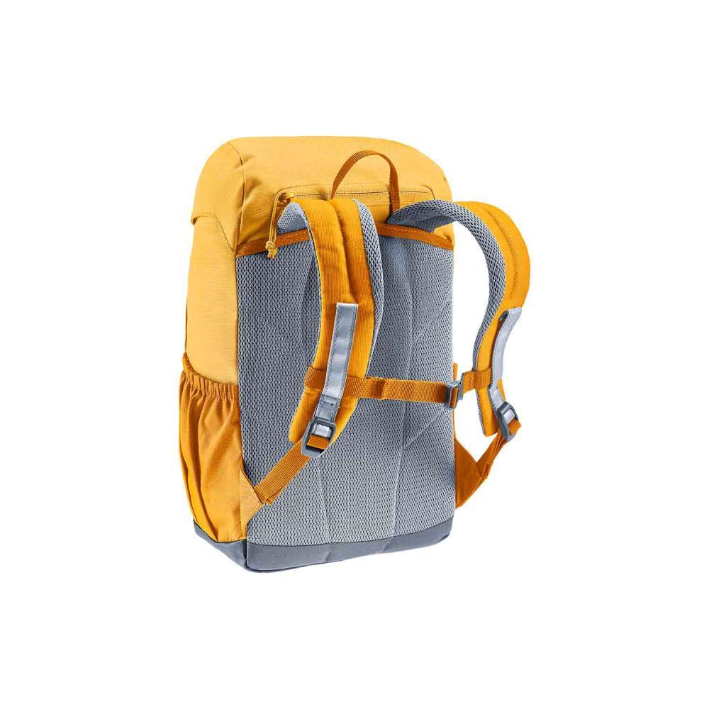 Deuter Waldfuchs 10 Amber-Maple Kinderrucksack