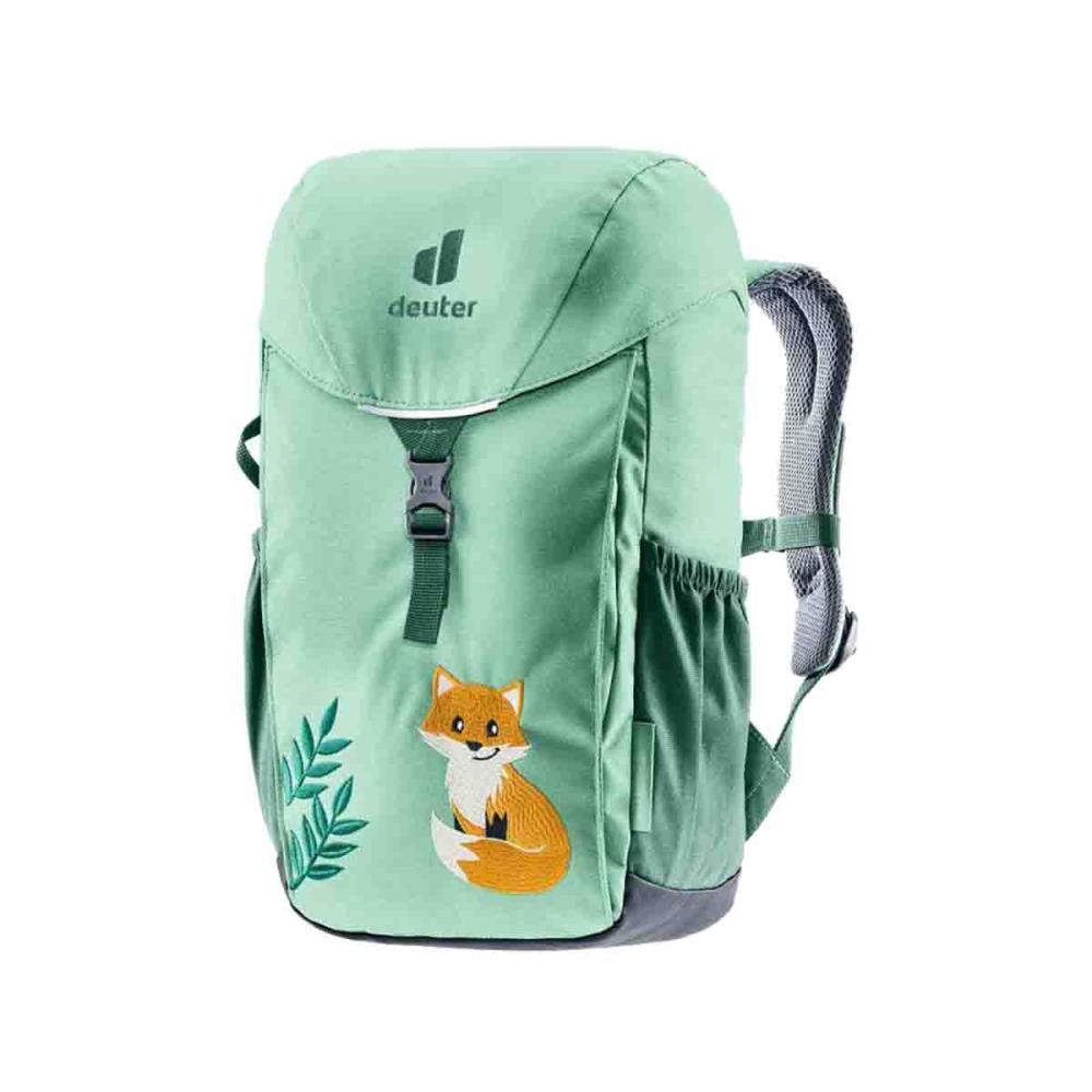 Deuter Waldfuchs 10 Spearmint-Seagreen Kinderrucksack