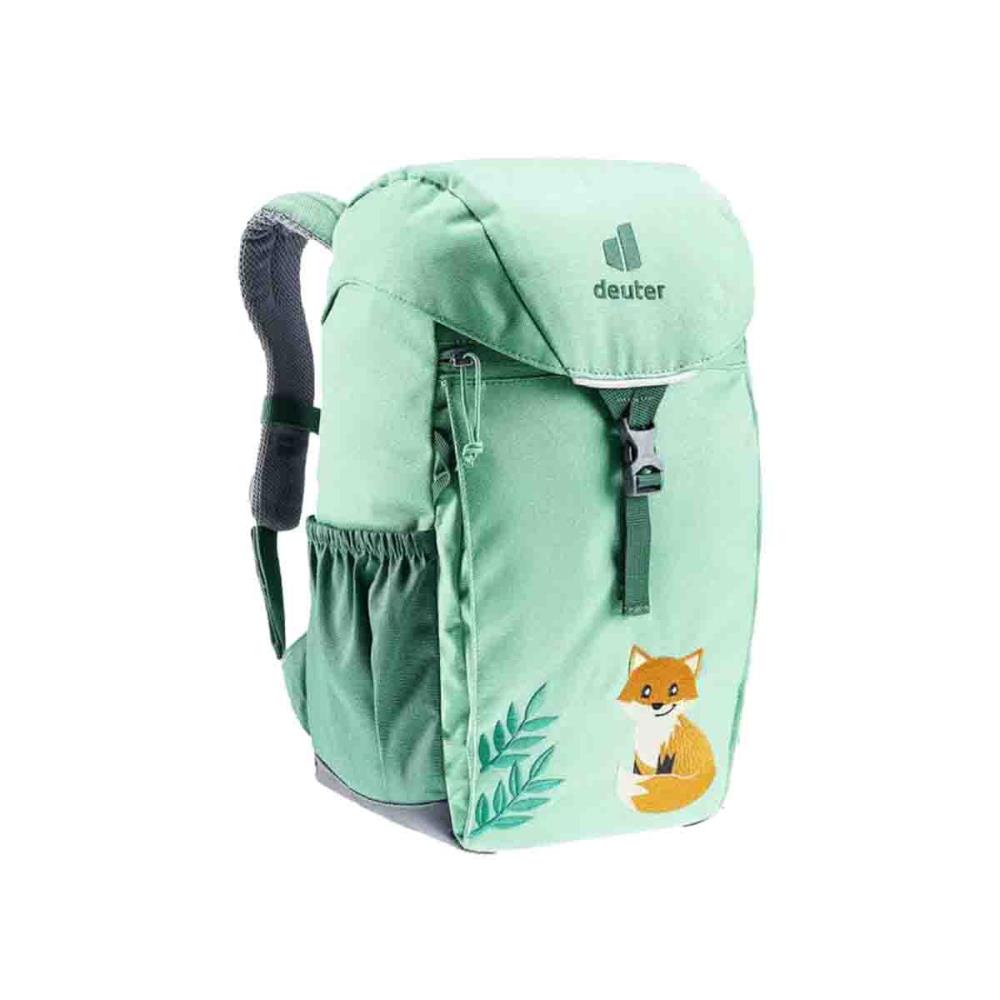 Deuter Waldfuchs 10 Spearmint-Seagreen Kinderrucksack