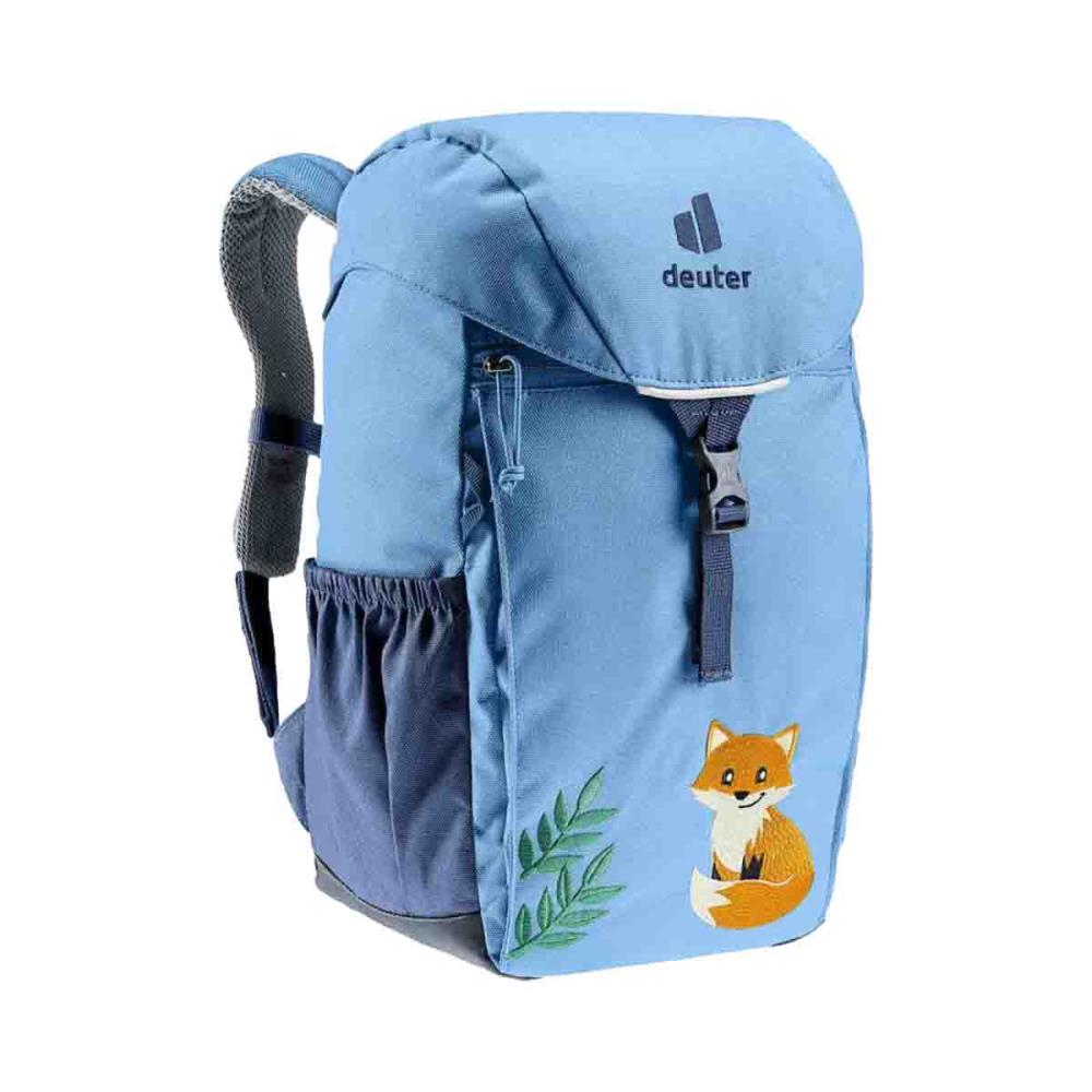 Deuter Waldfuchs 10 Wave-Nightblue Kinderrucksack
