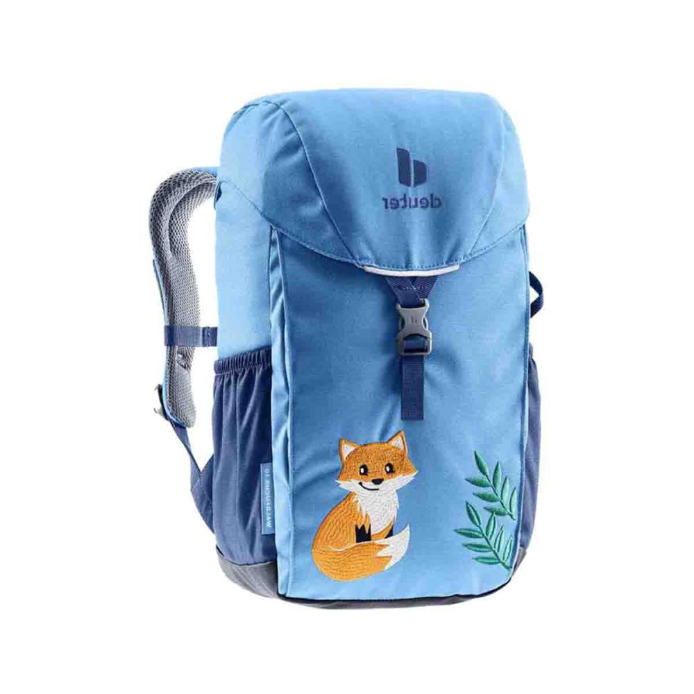 Deuter Waldfuchs 14 Wave-Nightblue Kinderrucksack