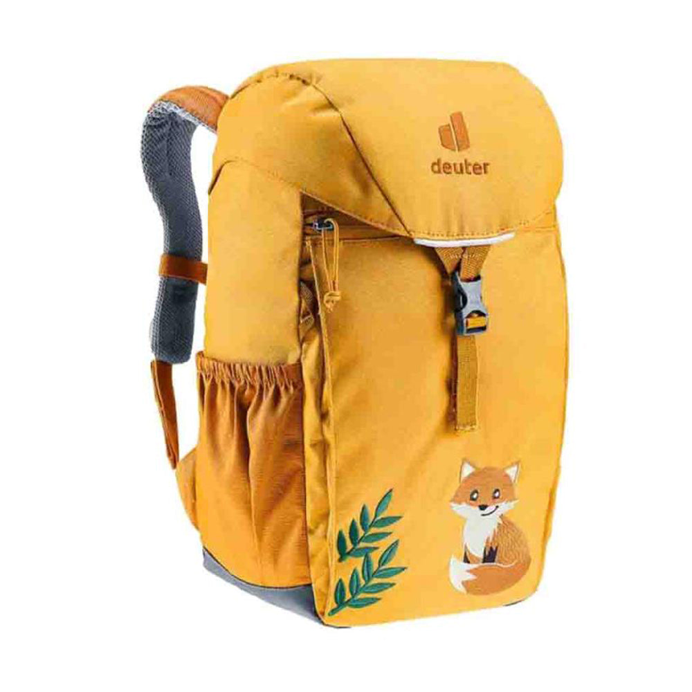 Deuter Waldfuchs 14 Amber-Maple Kinderrucksack