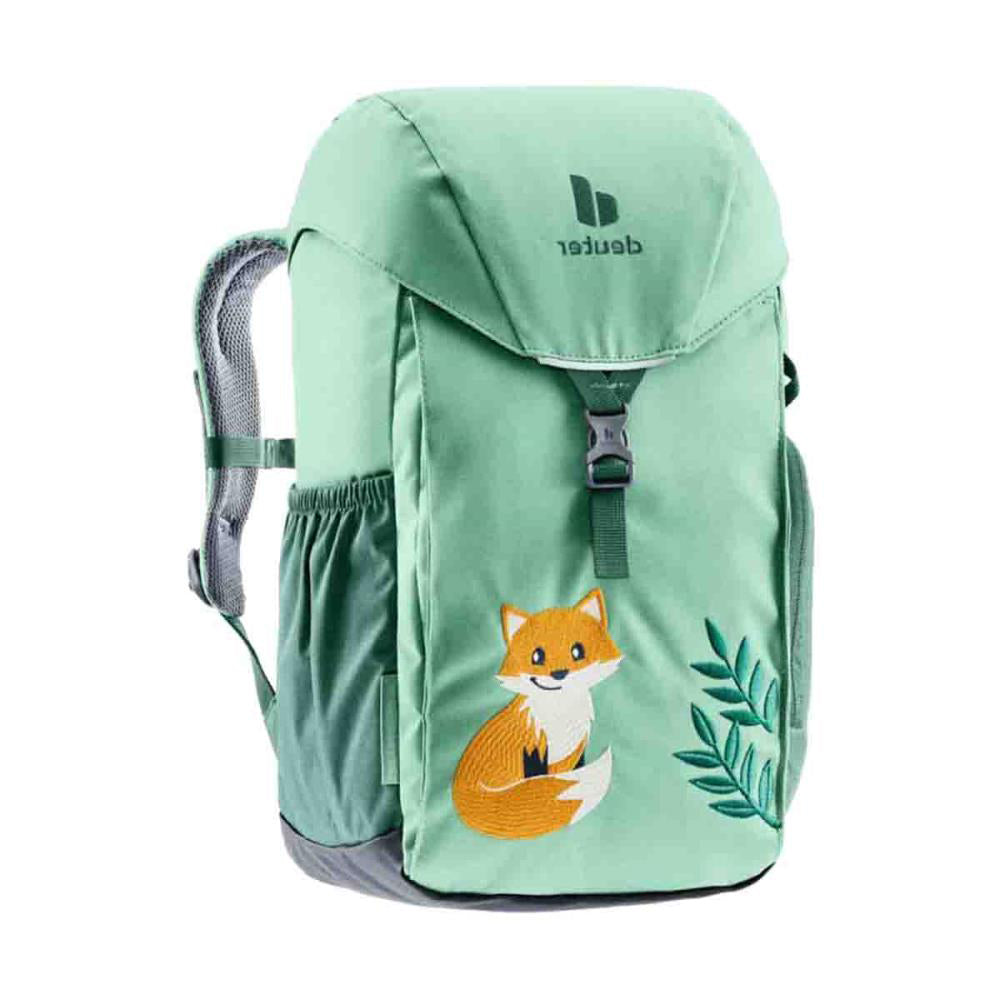 Deuter Waldfuchs 14 Spearmint-Seagreen Kinderrucksack