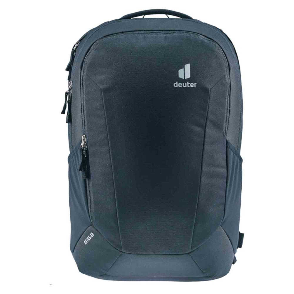 Deuter Giga Black Rucksack