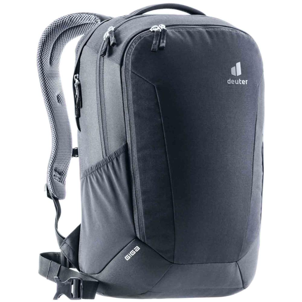 Deuter Giga Black Rucksack