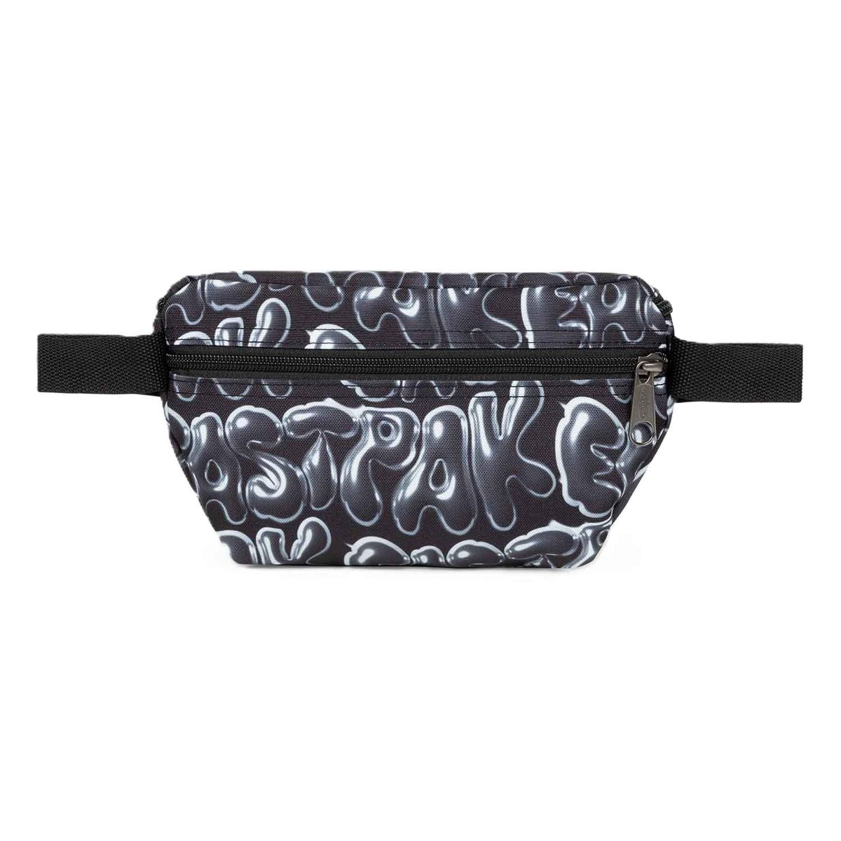 Eastpak Springer Inflat'd Black Bauchtasche