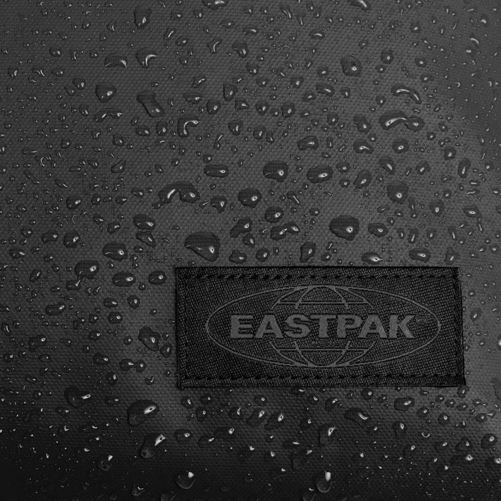 Eastpak Springer Tarp Black2 Bauchtasche