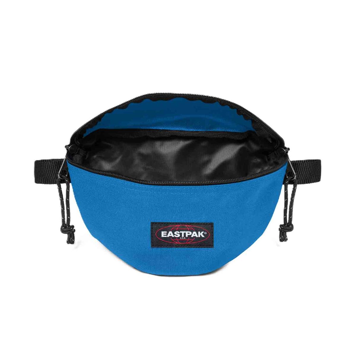 Eastpak Springer Aurora Blue Bauchtasche