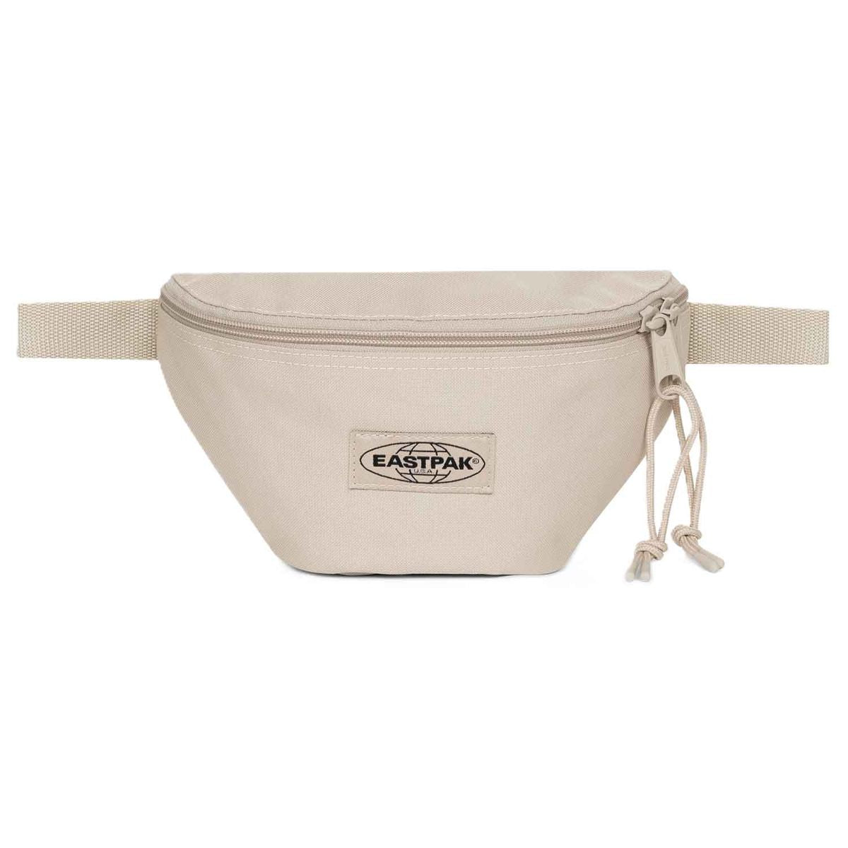 Eastpak Springer Monotone Beige Bauchtasche