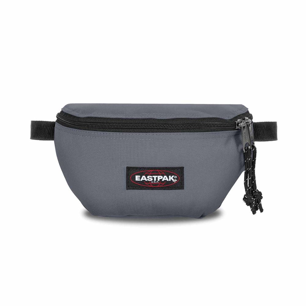 Eastpak Springer Cobble Grey Bauchtasche