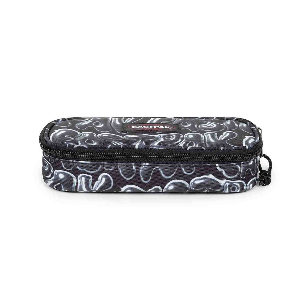 Eastpak Benchmark Single Inflat'd Black Etui