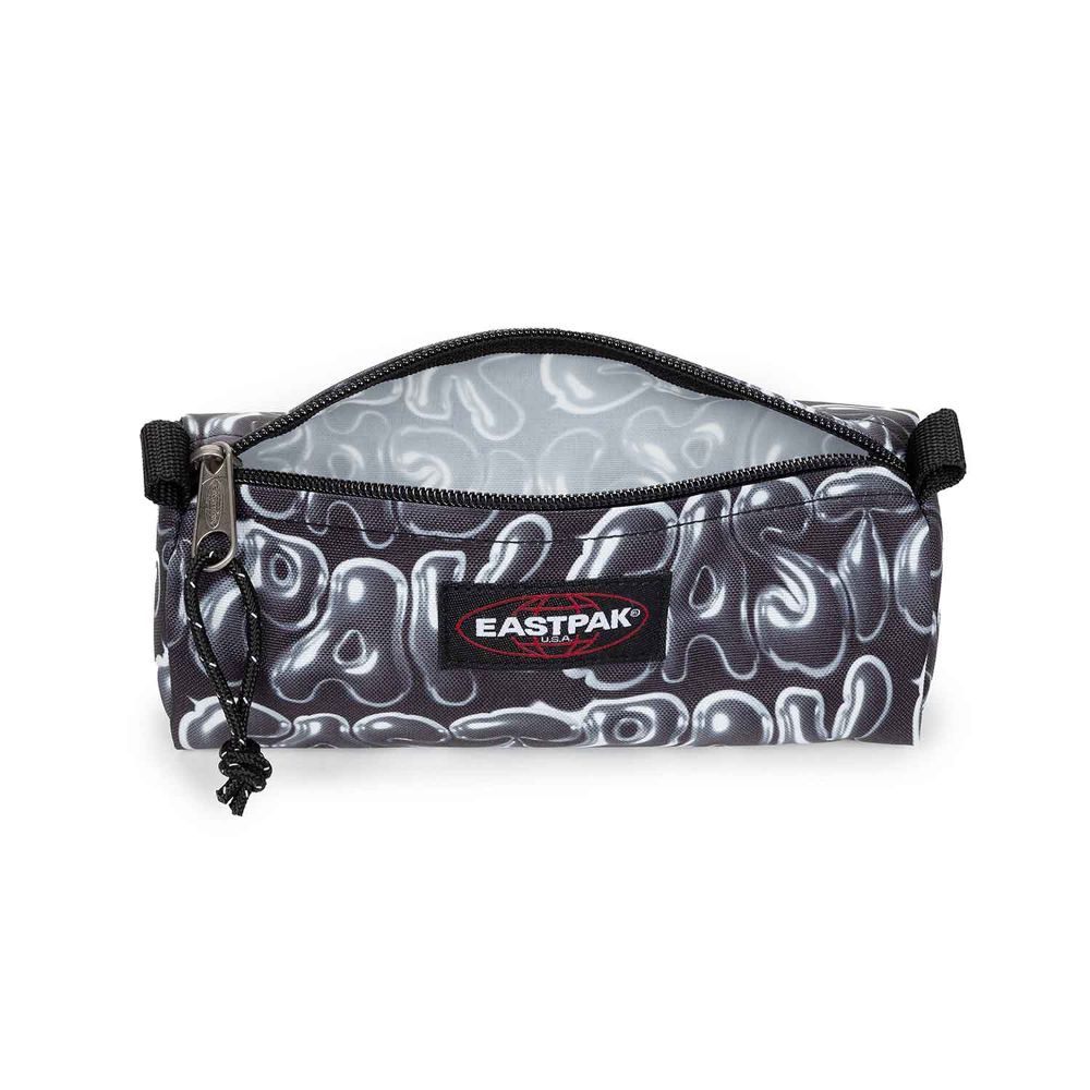 Eastpak Benchmark Single Inflat'd Black Etui