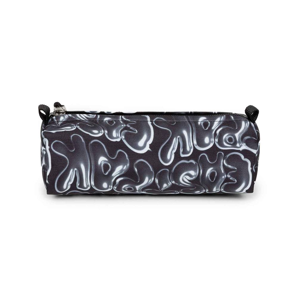Eastpak Benchmark Single Inflat'd Black Etui