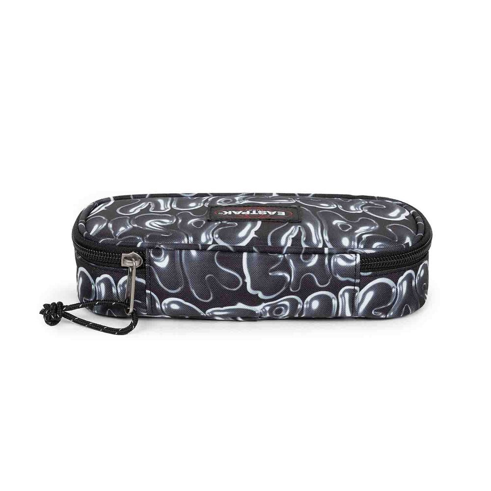 Eastpak Benchmark Single Inflat'd Black Etui