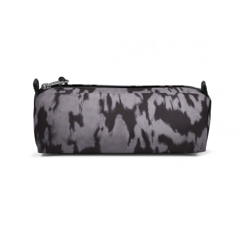 Eastpak Benchmark Single Furrious Grey Federmäppchen